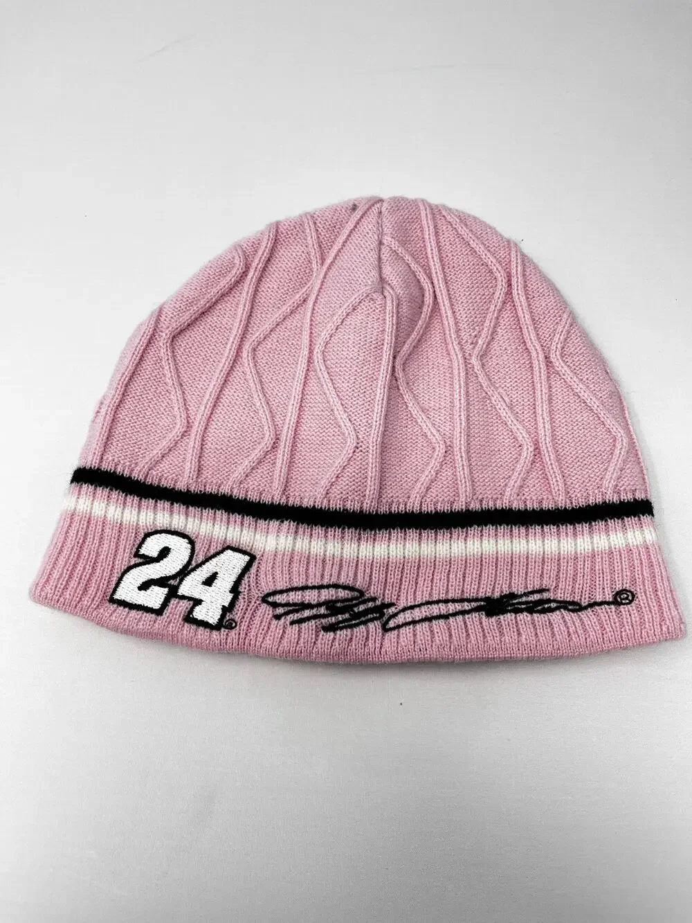 Winner's Circle Ladies Collection Nascar Women's Beanie